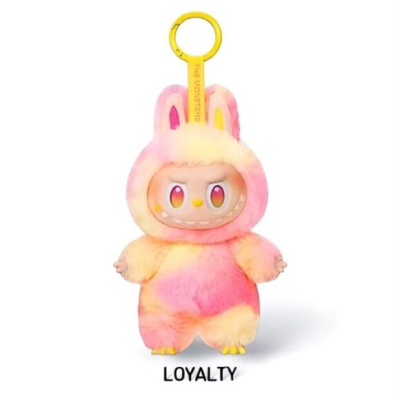 Labubu Big Into Energy - Loyalty - Picture 9 of 14